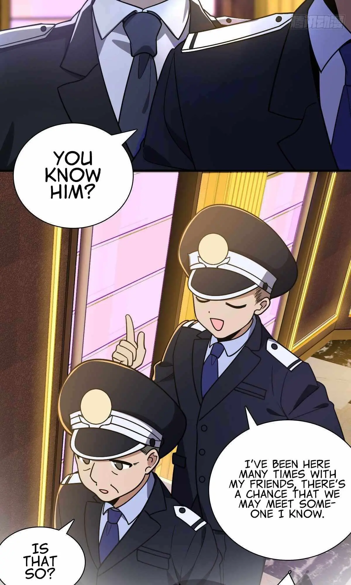 My Wife Is From a Thousand Years Ago Chapter 34 Page 21