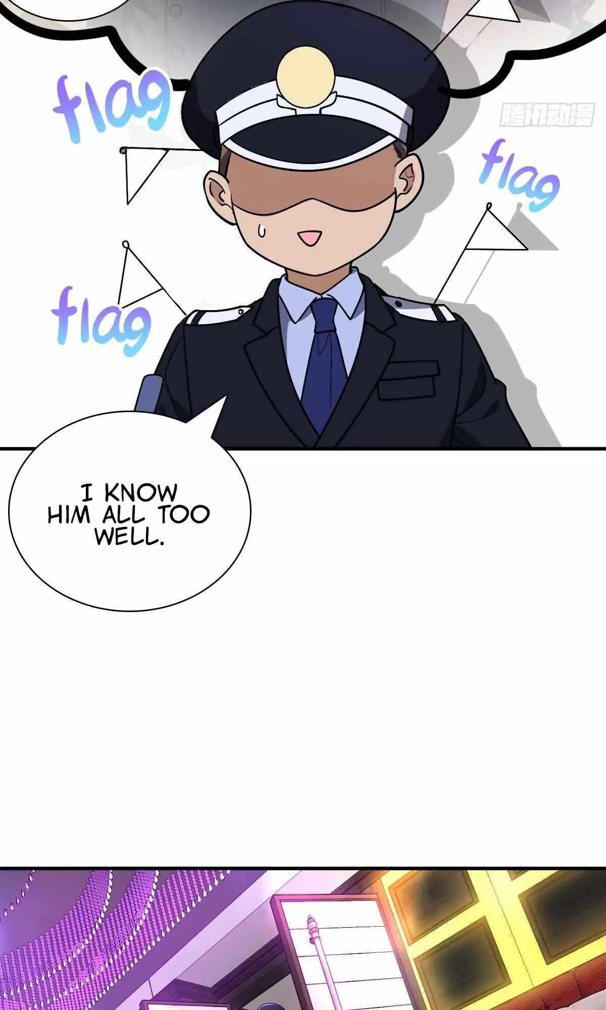 My Wife Is From a Thousand Years Ago Chapter 34 Page 22