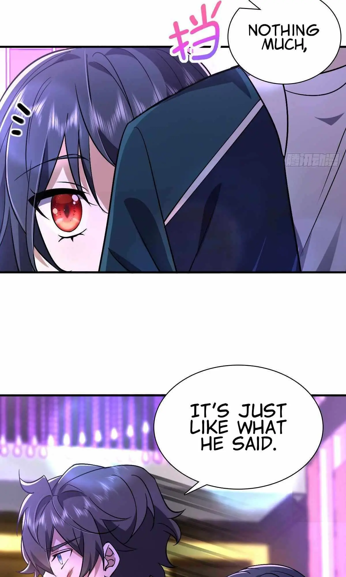 My Wife Is From a Thousand Years Ago Chapter 34 Page 30