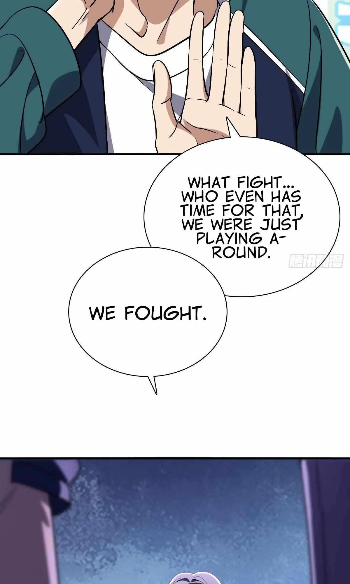 My Wife Is From a Thousand Years Ago Chapter 34 Page 36