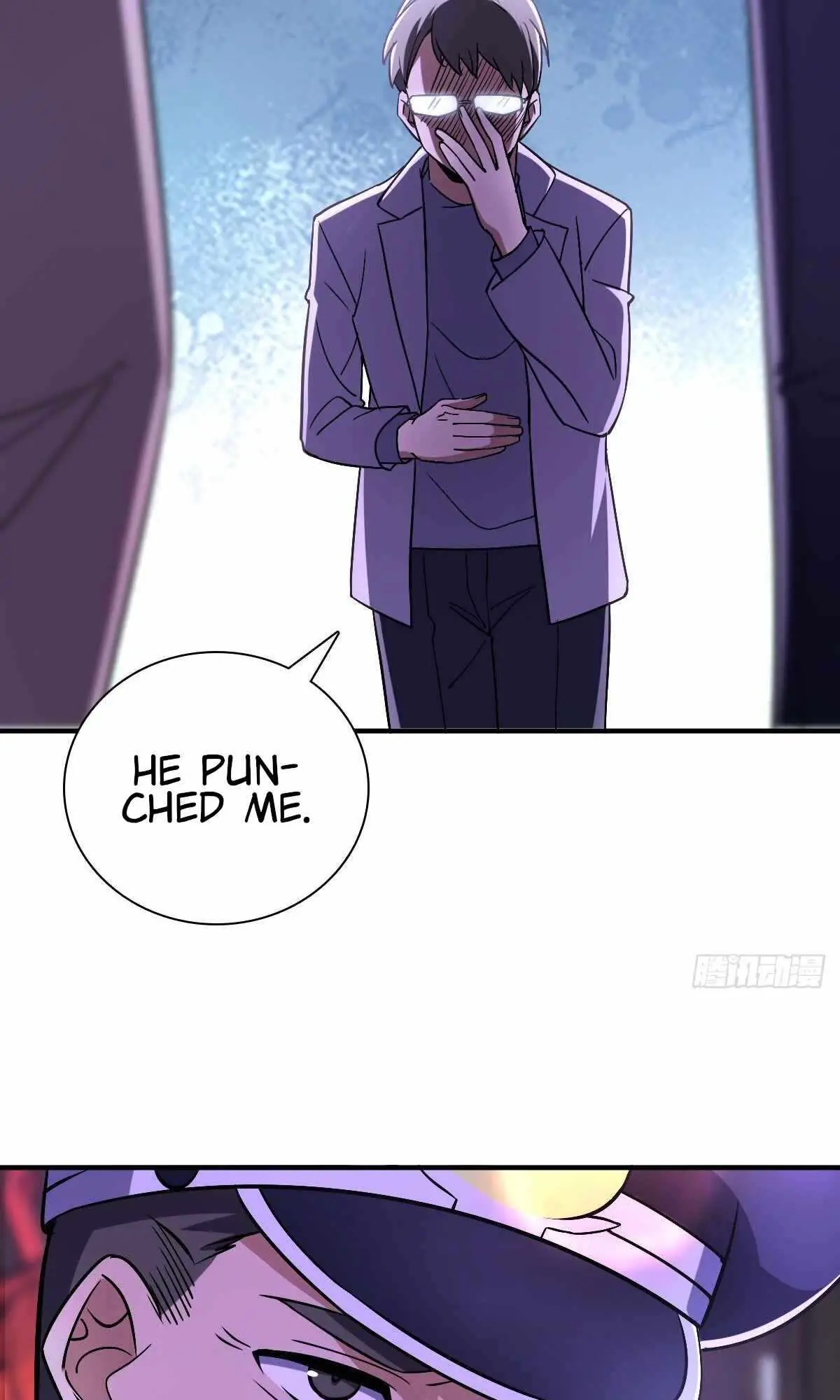 My Wife Is From a Thousand Years Ago Chapter 34 Page 37