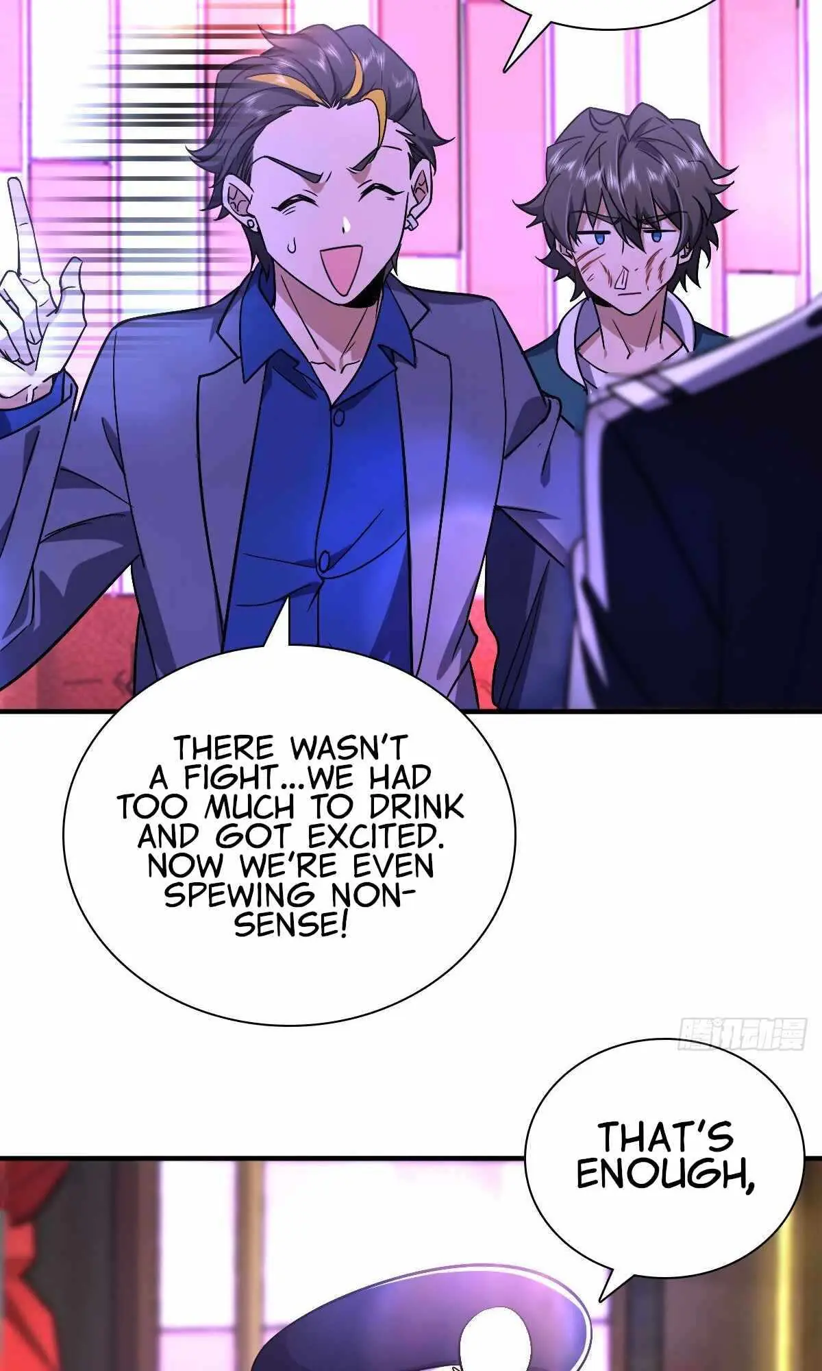 My Wife Is From a Thousand Years Ago Chapter 34 Page 41