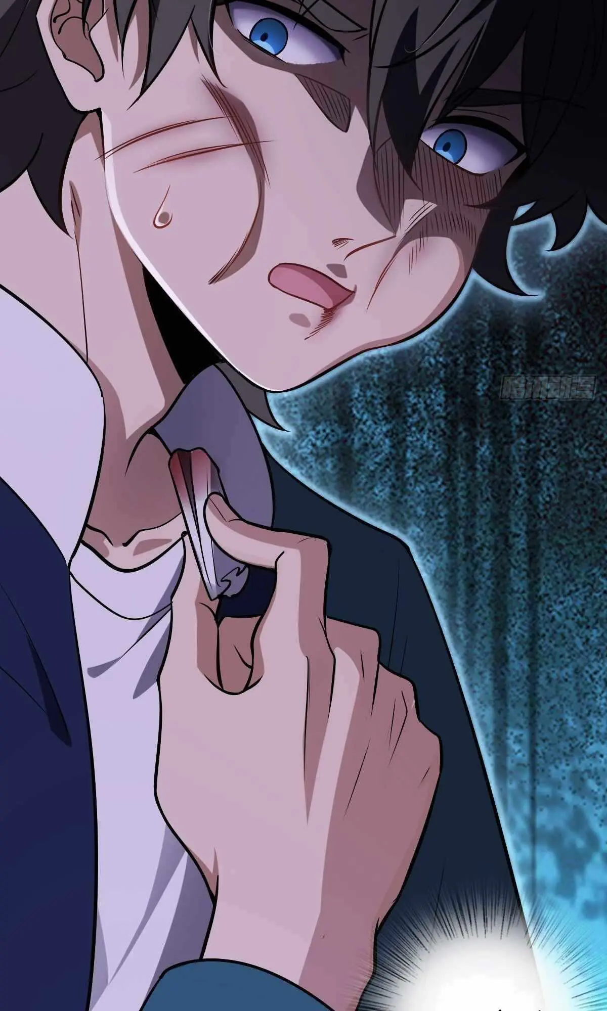 My Wife Is From a Thousand Years Ago Chapter 34 Page 46