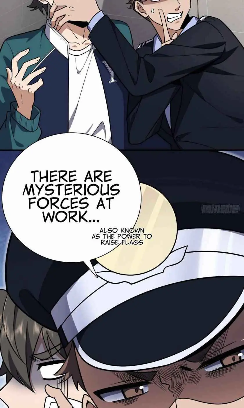 My Wife Is From a Thousand Years Ago Chapter 36 Page 6