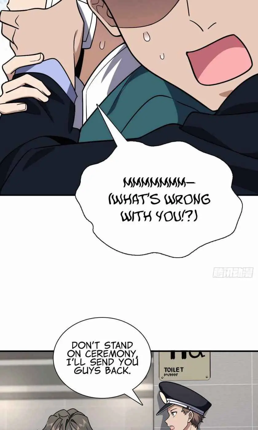 My Wife Is From a Thousand Years Ago Chapter 36 Page 7