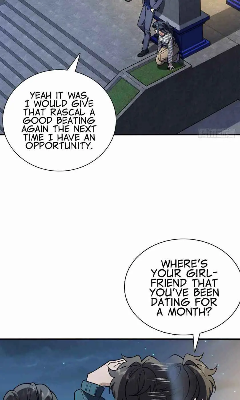 My Wife Is From a Thousand Years Ago Chapter 36 Page 15