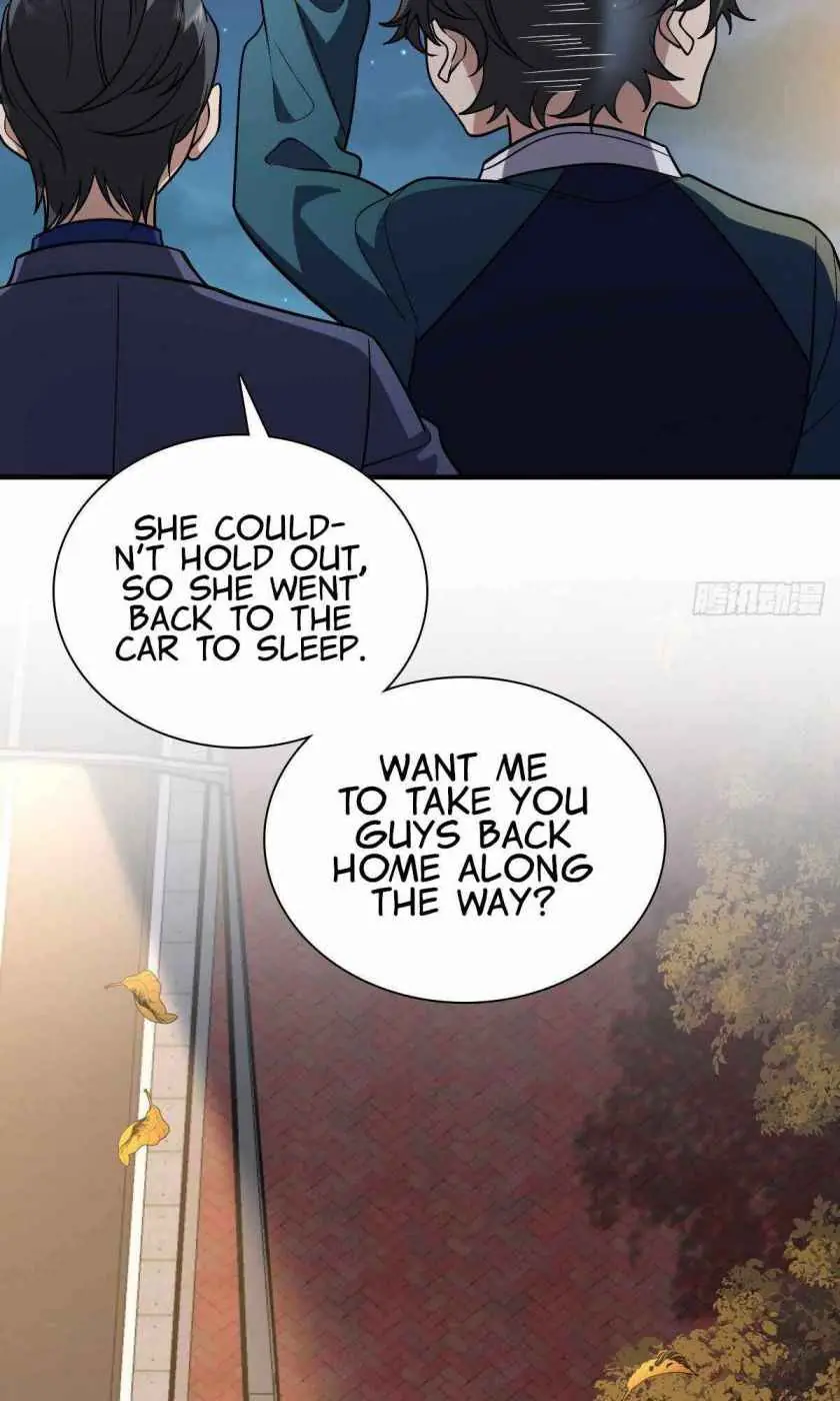 My Wife Is From a Thousand Years Ago Chapter 36 Page 16