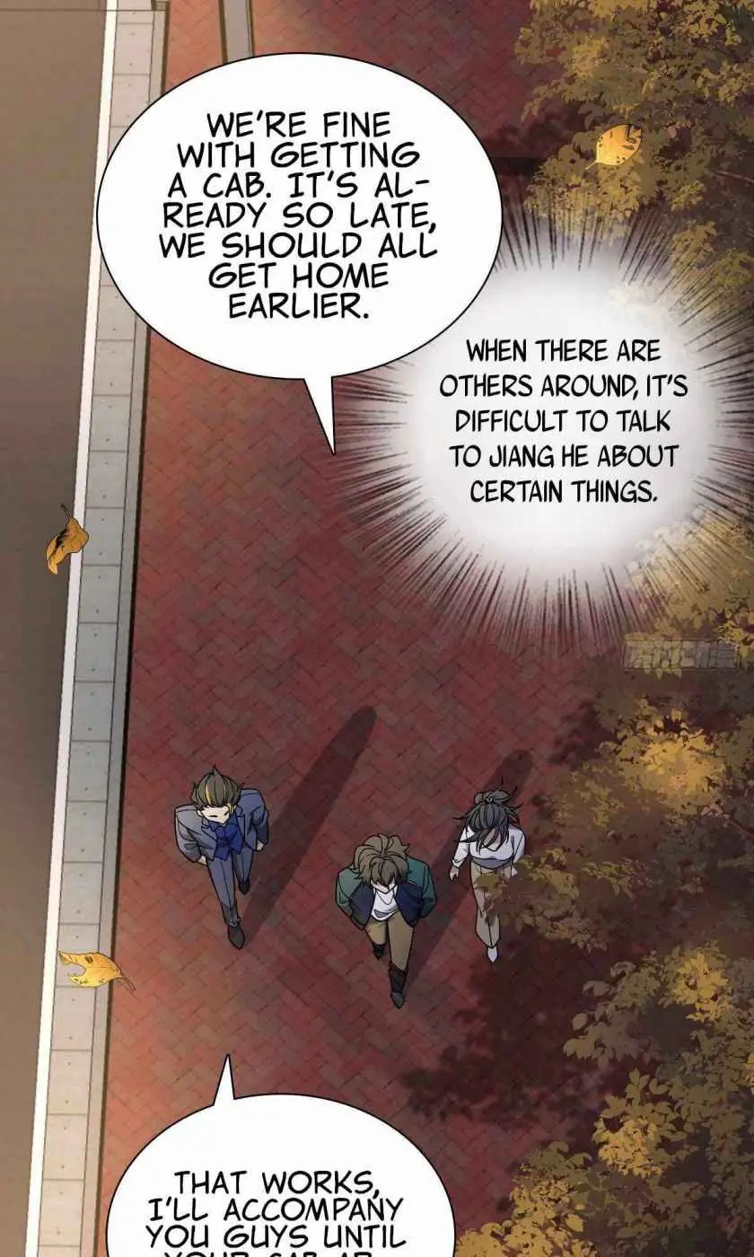 My Wife Is From a Thousand Years Ago Chapter 36 Page 17