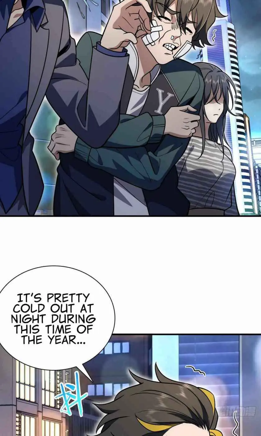 My Wife Is From a Thousand Years Ago Chapter 36 Page 20