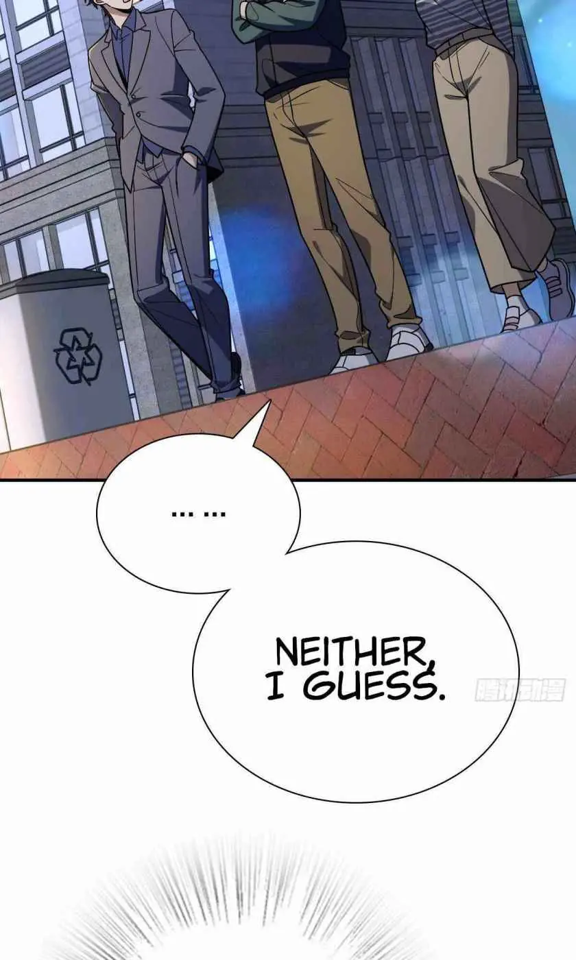 My Wife Is From a Thousand Years Ago Chapter 36 Page 25