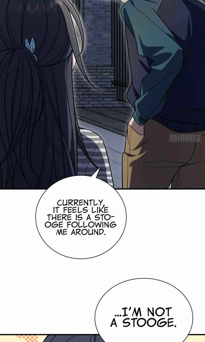 My Wife Is From a Thousand Years Ago Chapter 36 Page 33