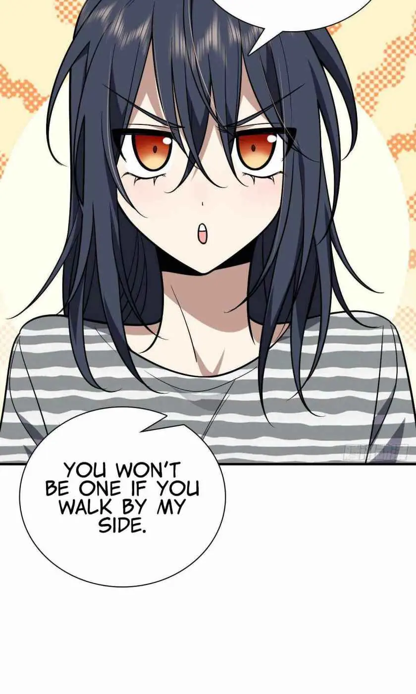 My Wife Is From a Thousand Years Ago Chapter 36 Page 34