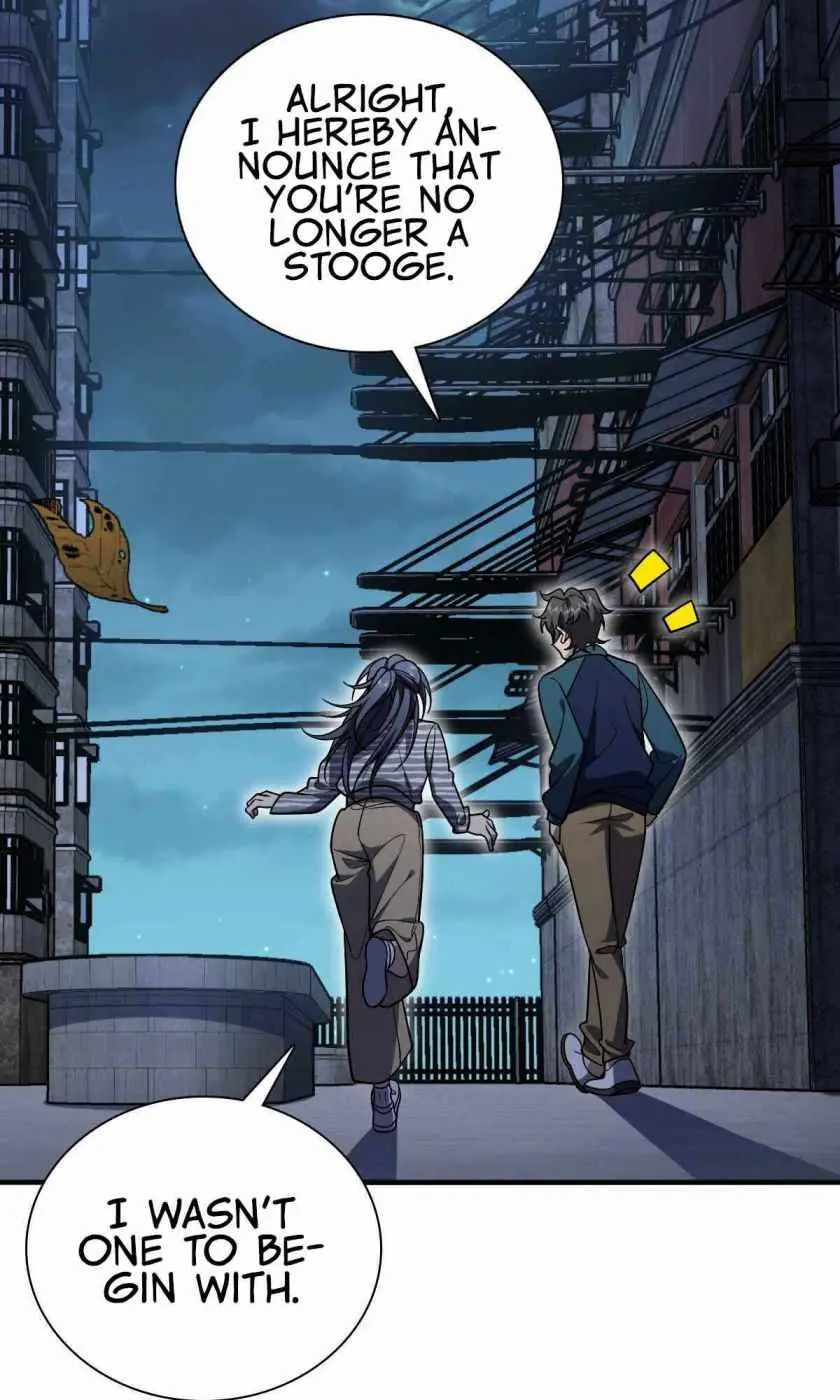 My Wife Is From a Thousand Years Ago Chapter 36 Page 36
