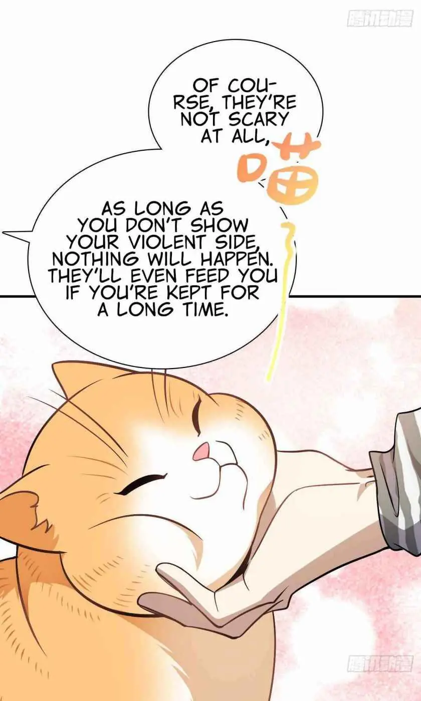 My Wife Is From a Thousand Years Ago Chapter 36 Page 43