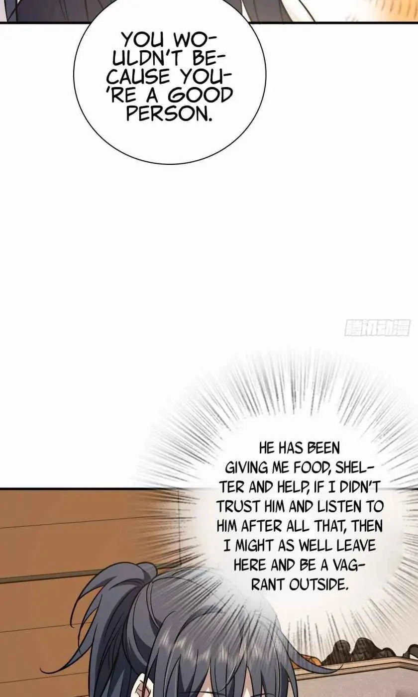 My Wife Is From a Thousand Years Ago Chapter 36 Page 49