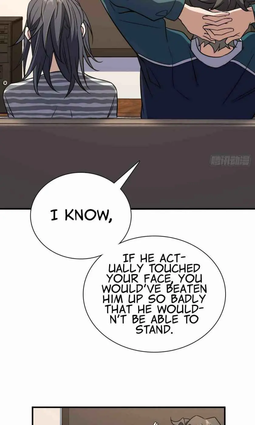My Wife Is From a Thousand Years Ago Chapter 36 Page 52
