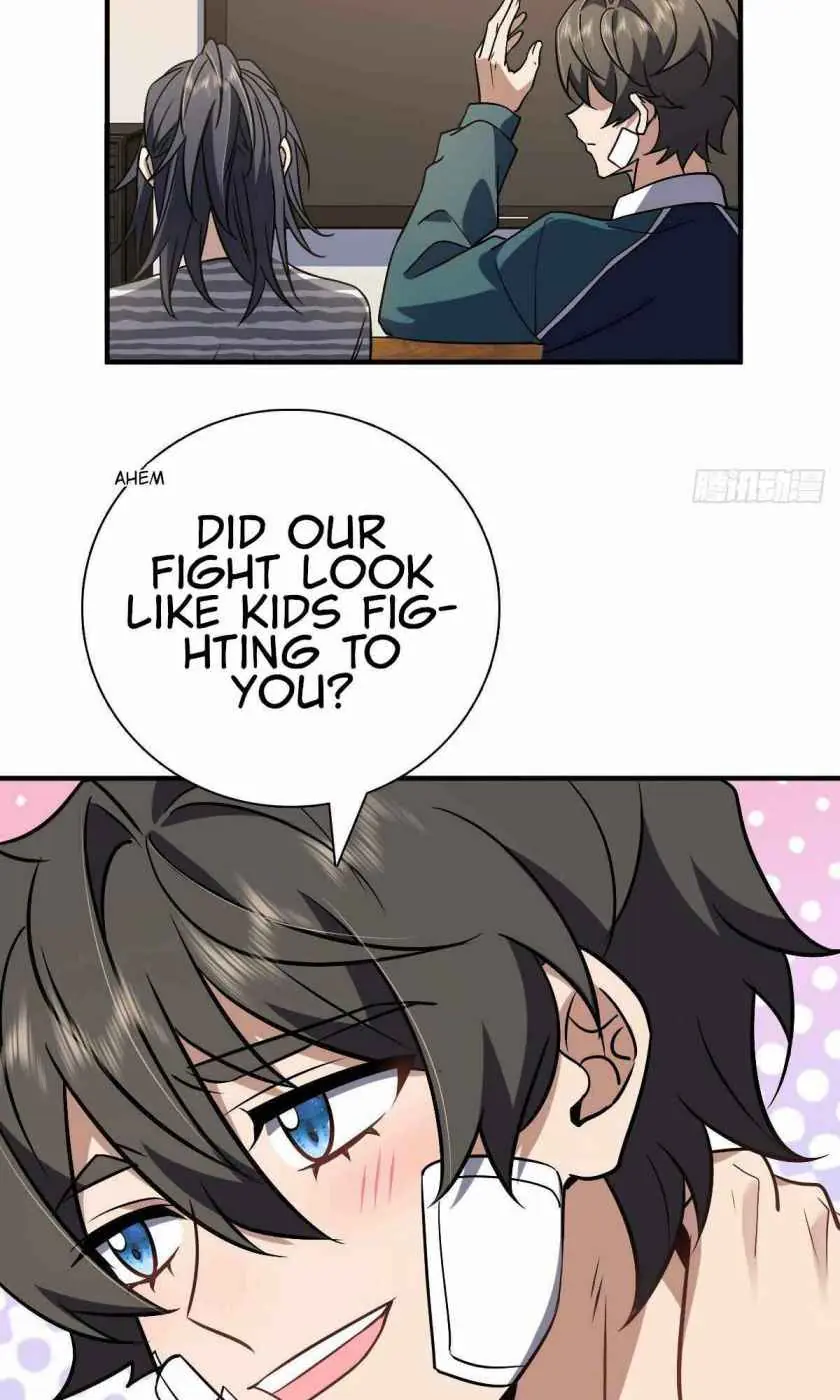 My Wife Is From a Thousand Years Ago Chapter 36 Page 53
