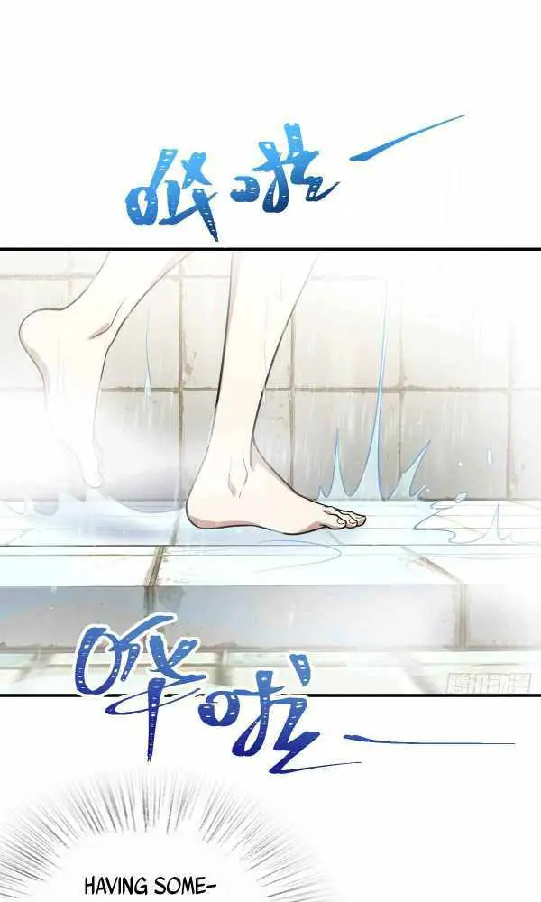 My Wife Is From a Thousand Years Ago Chapter 37 Page 10