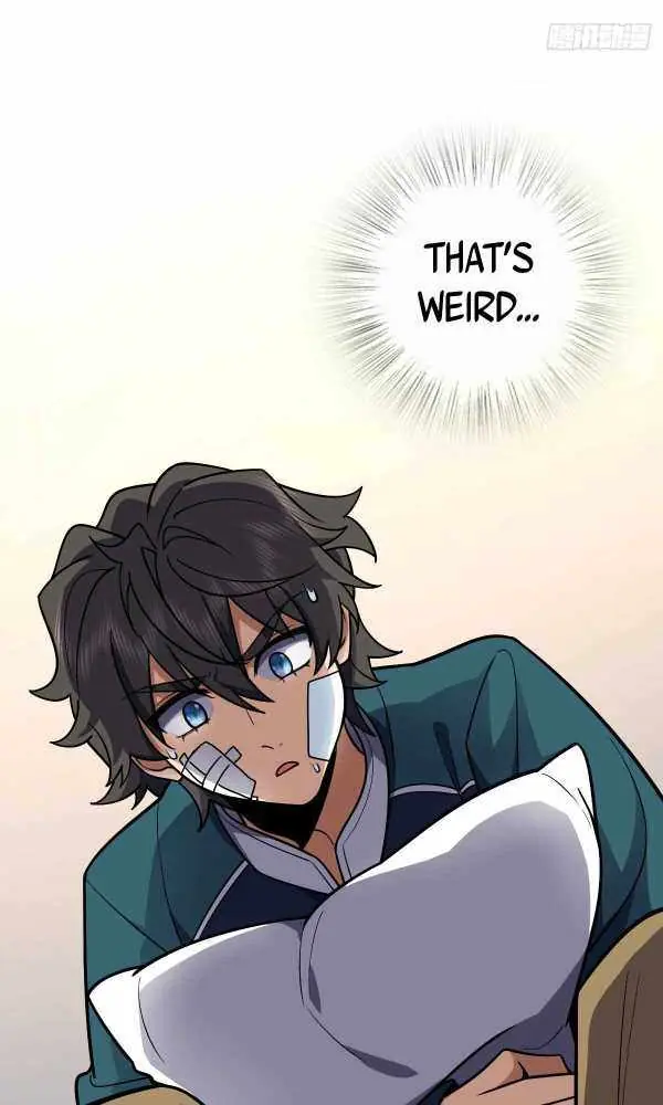 My Wife Is From a Thousand Years Ago Chapter 37 Page 13