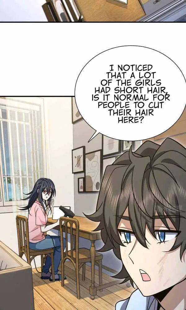 My Wife Is From a Thousand Years Ago Chapter 37 Page 23