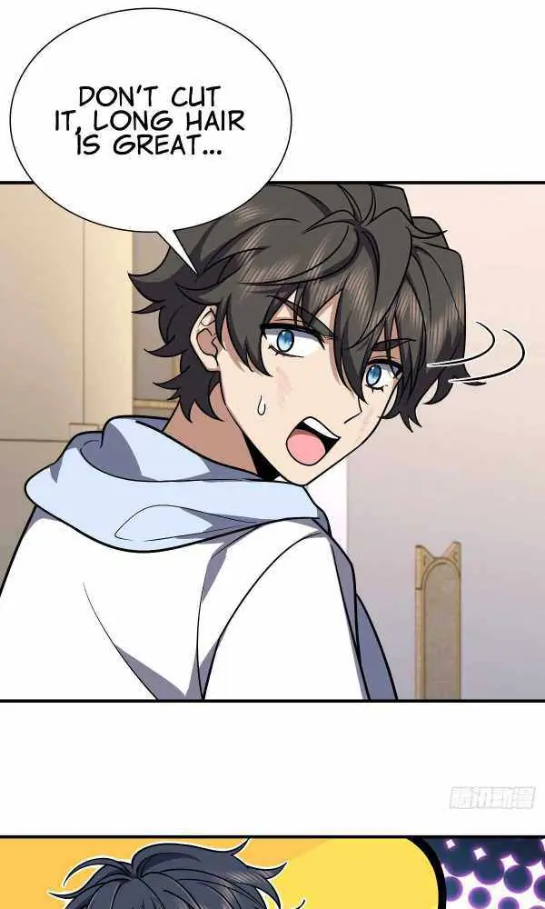 My Wife Is From a Thousand Years Ago Chapter 37 Page 25
