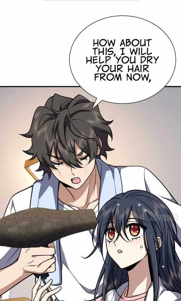 My Wife Is From a Thousand Years Ago Chapter 37 Page 27