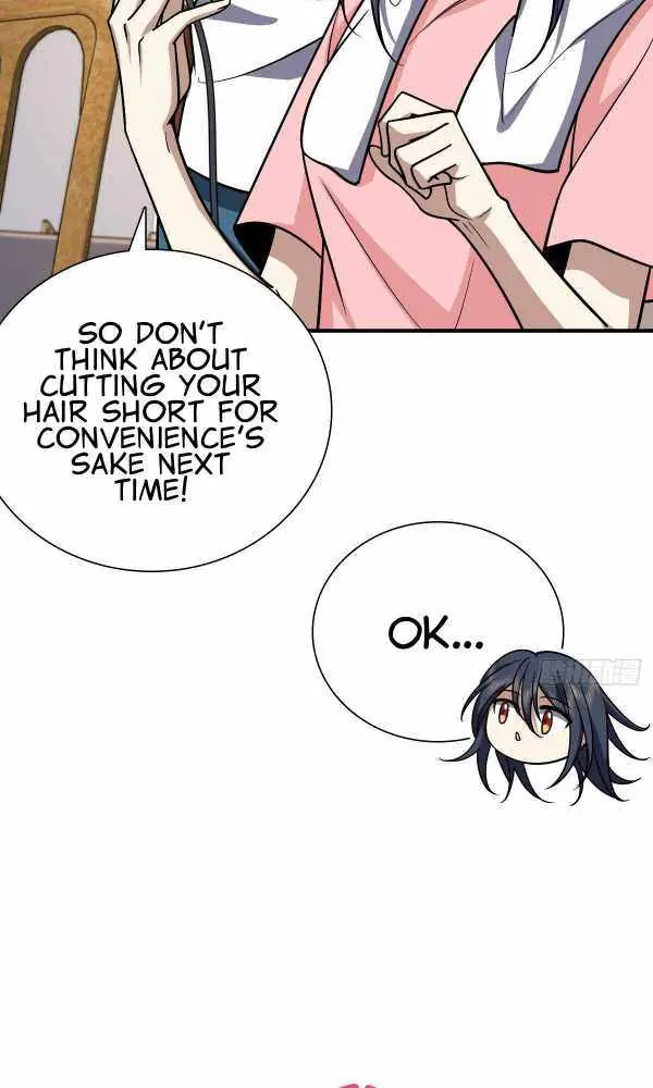 My Wife Is From a Thousand Years Ago Chapter 37 Page 28