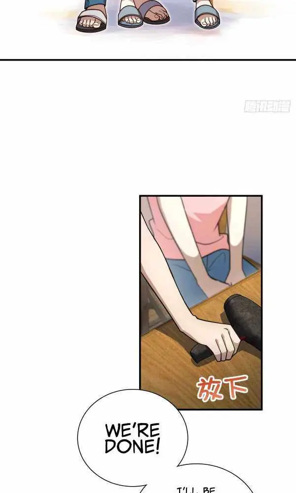 My Wife Is From a Thousand Years Ago Chapter 37 Page 36
