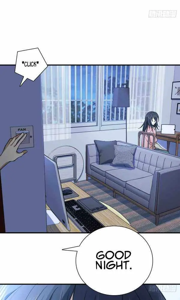 My Wife Is From a Thousand Years Ago Chapter 37 Page 38