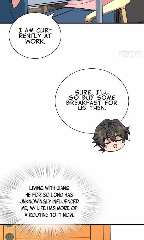 My Wife Is From a Thousand Years Ago Chapter 37 Page 53