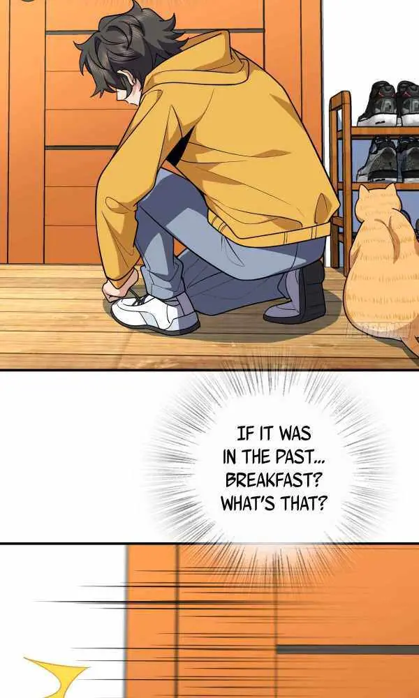 My Wife Is From a Thousand Years Ago Chapter 37 Page 54