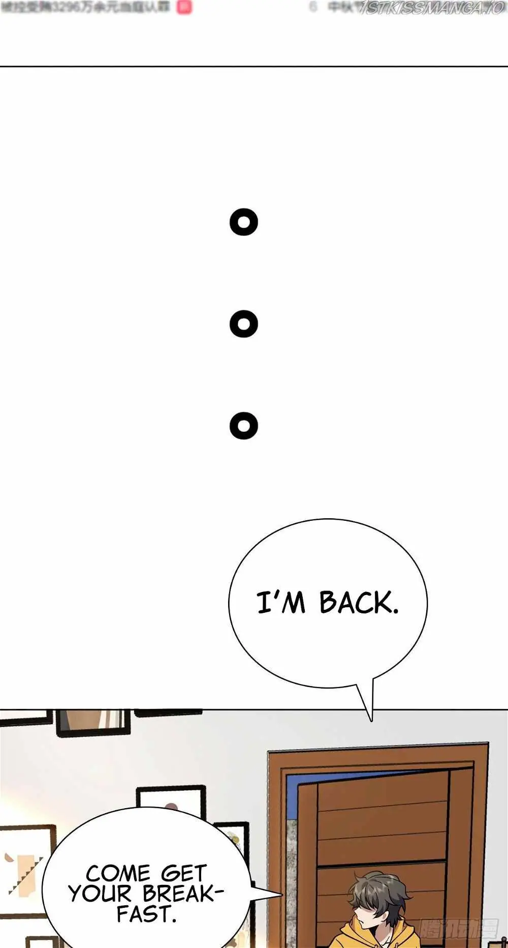 My Wife Is From a Thousand Years Ago Chapter 38 Page 5