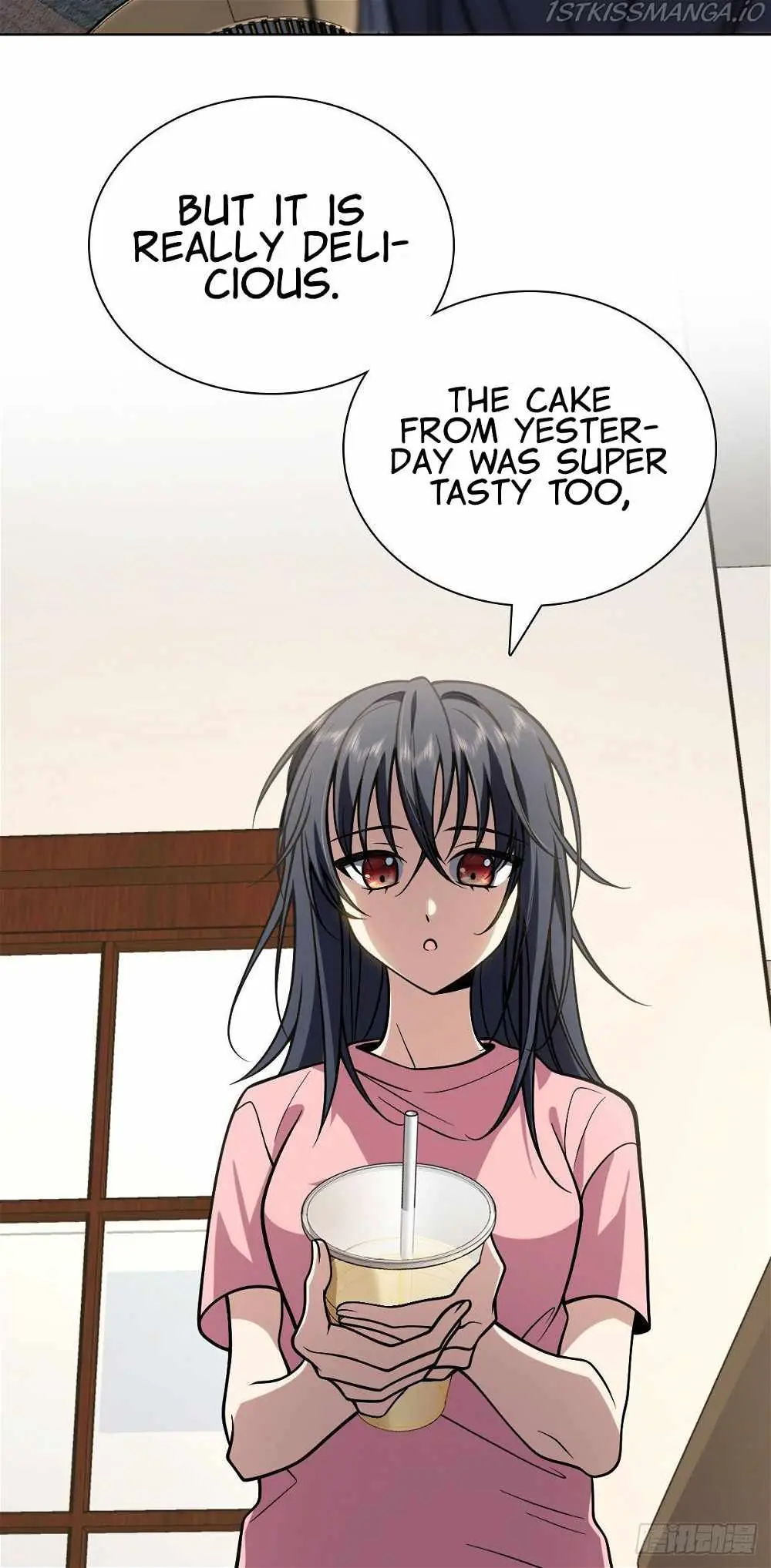 My Wife Is From a Thousand Years Ago Chapter 38 Page 17