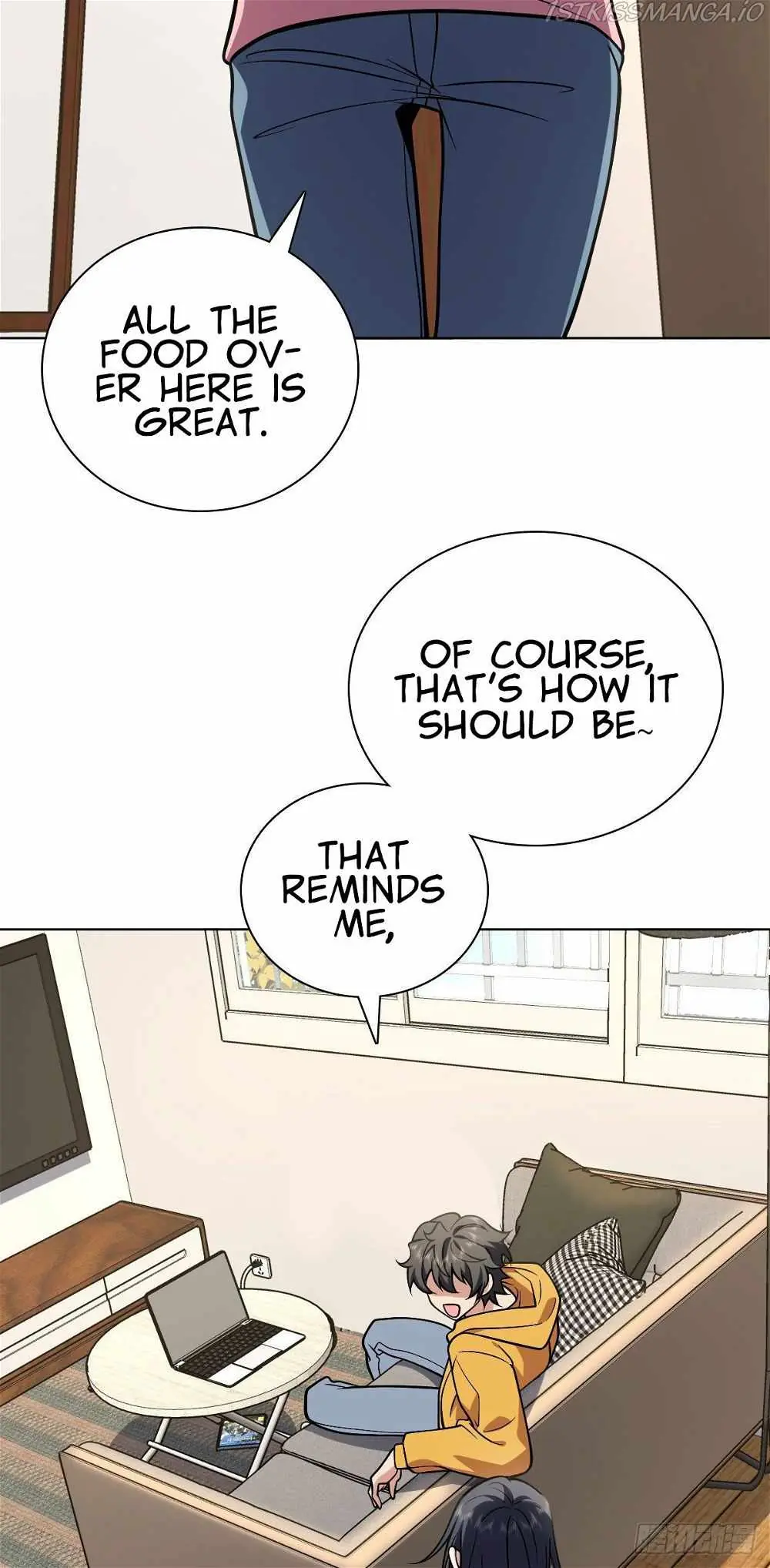 My Wife Is From a Thousand Years Ago Chapter 38 Page 18