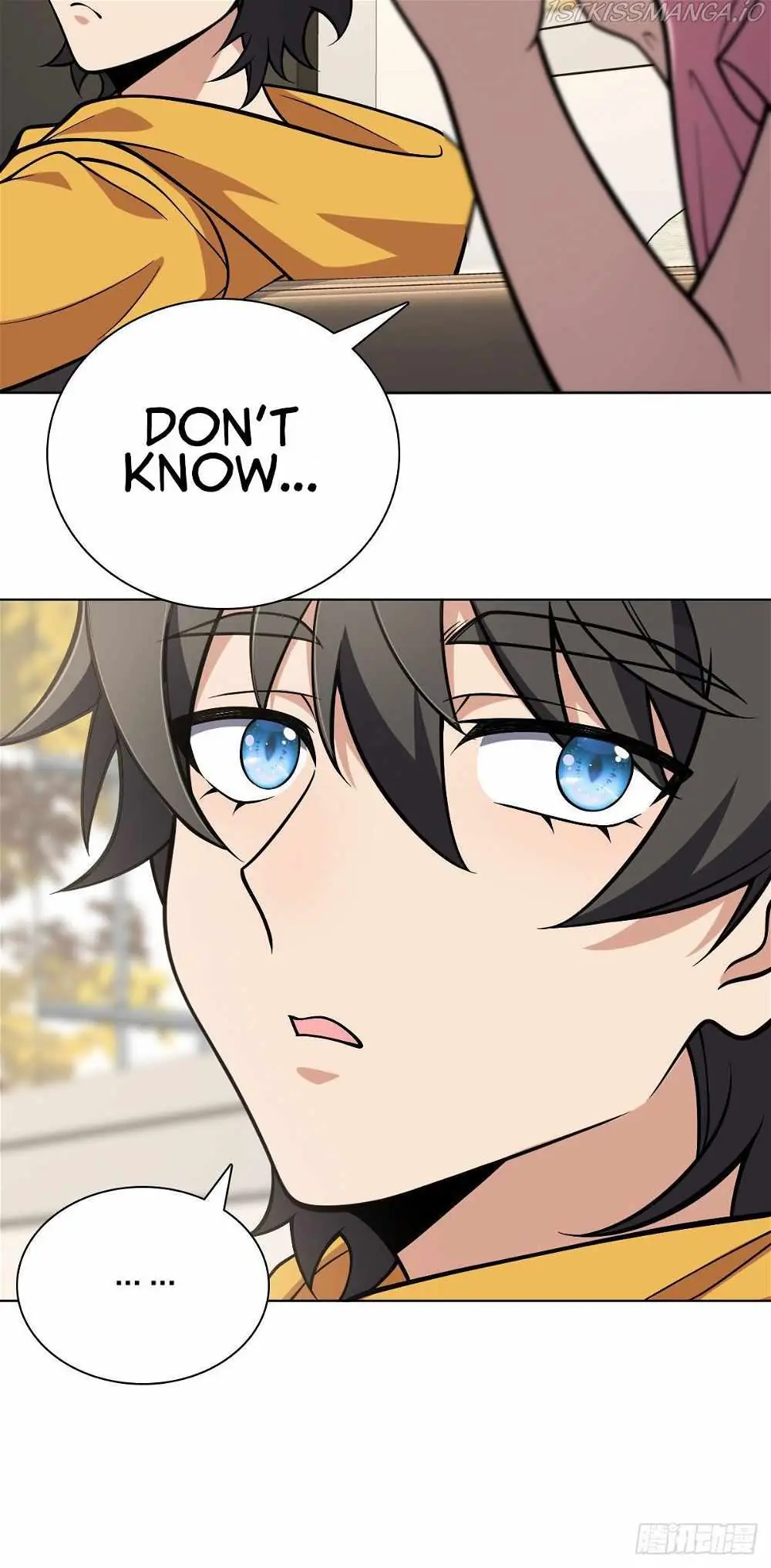 My Wife Is From a Thousand Years Ago Chapter 38 Page 20