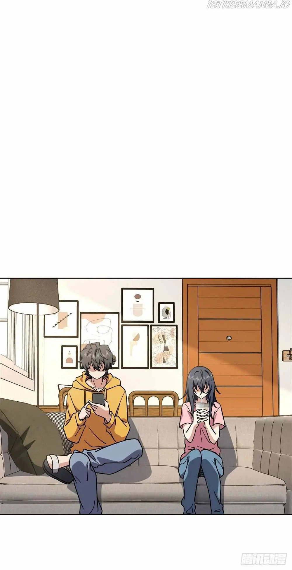 My Wife Is From a Thousand Years Ago Chapter 38 Page 28