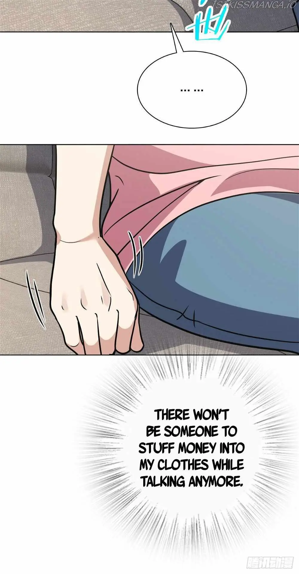 My Wife Is From a Thousand Years Ago Chapter 38 Page 32