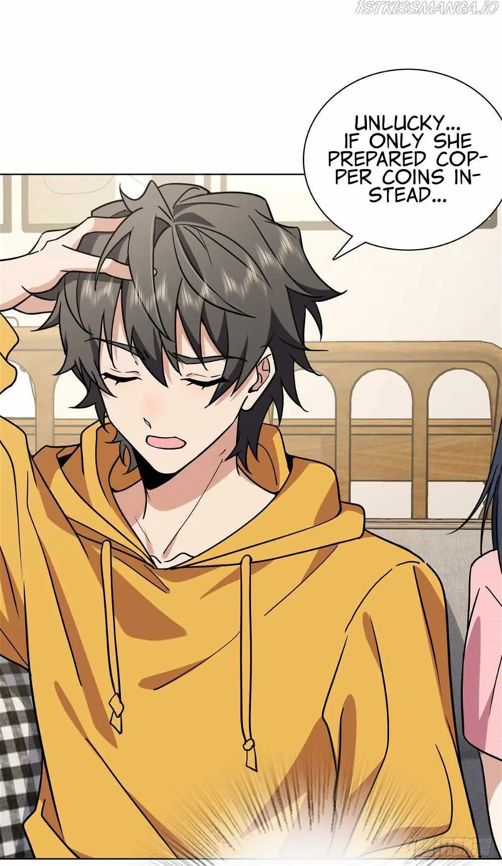 My Wife Is From a Thousand Years Ago Chapter 38 Page 33