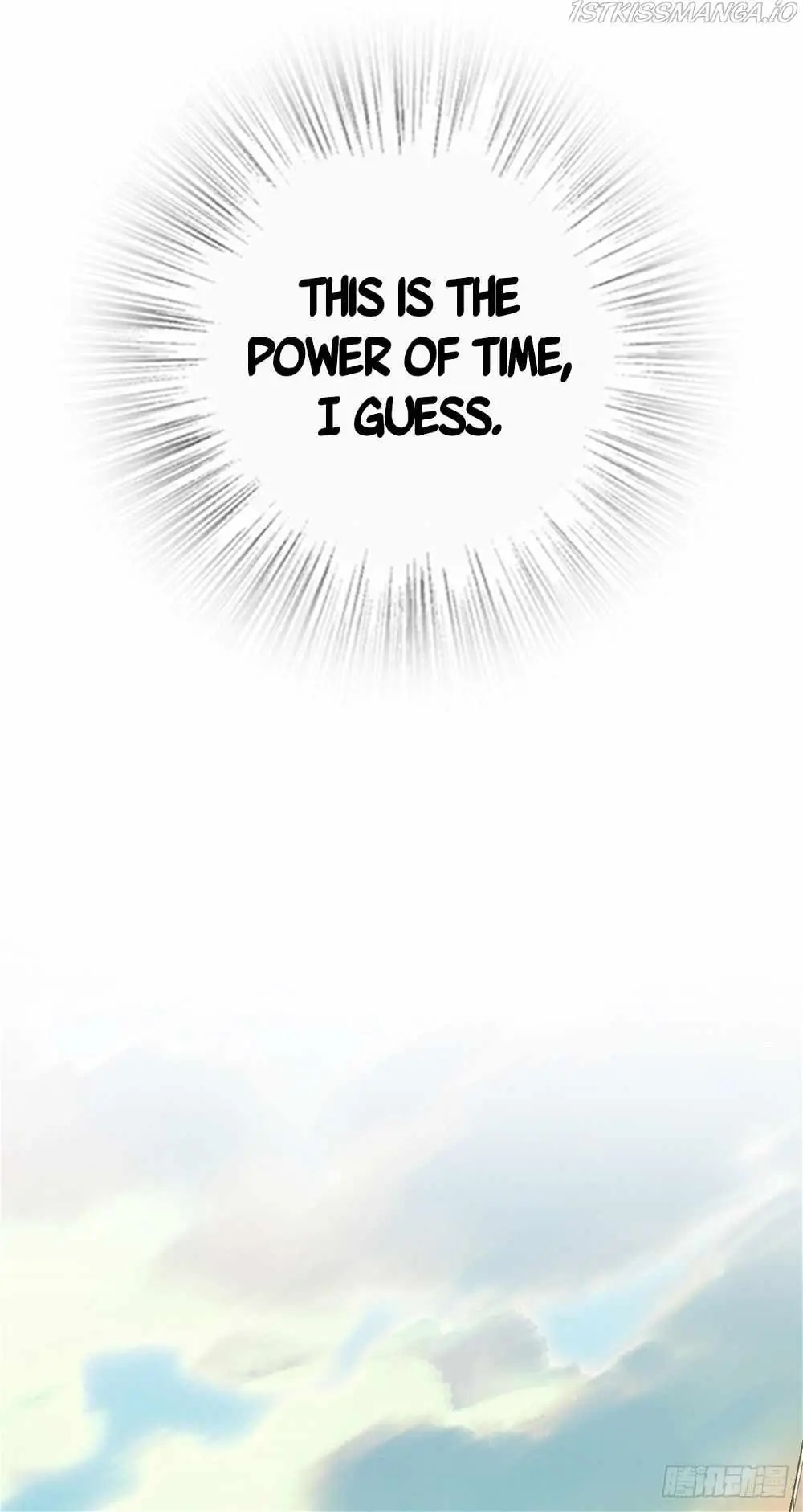 My Wife Is From a Thousand Years Ago Chapter 38 Page 36