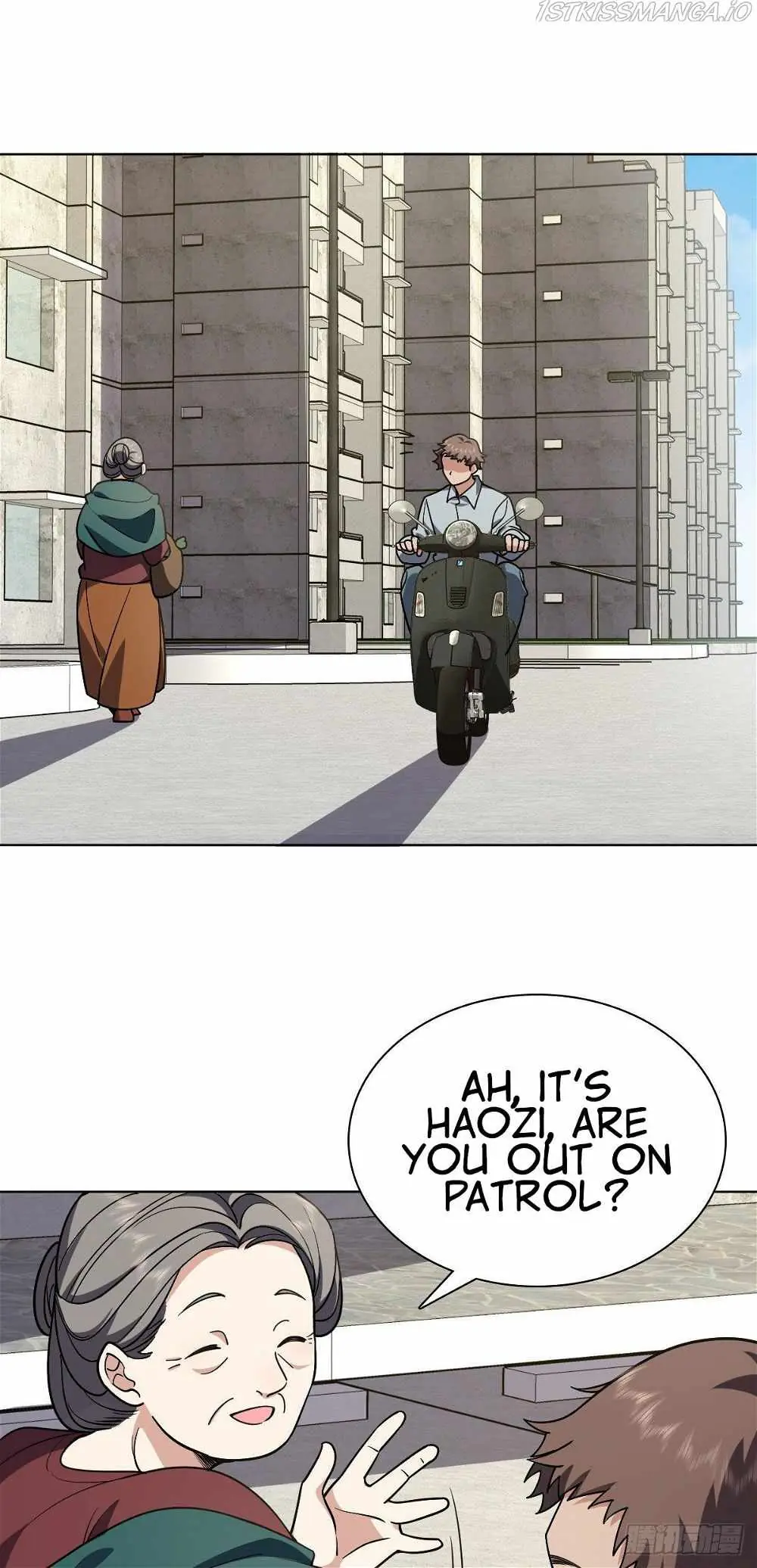 My Wife Is From a Thousand Years Ago Chapter 38 Page 38