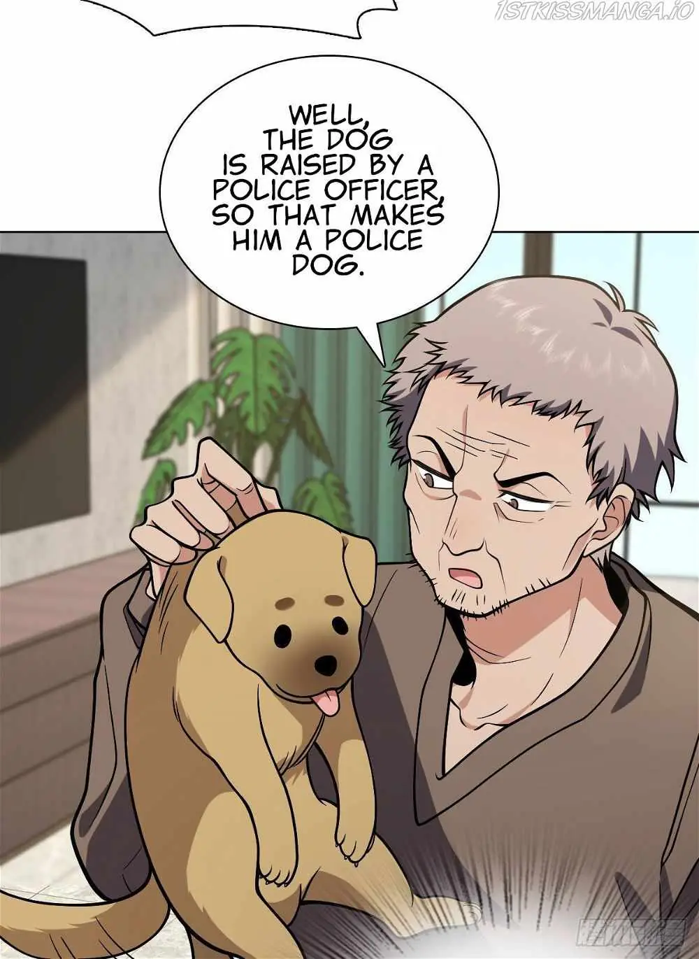 My Wife Is From a Thousand Years Ago Chapter 38 Page 43