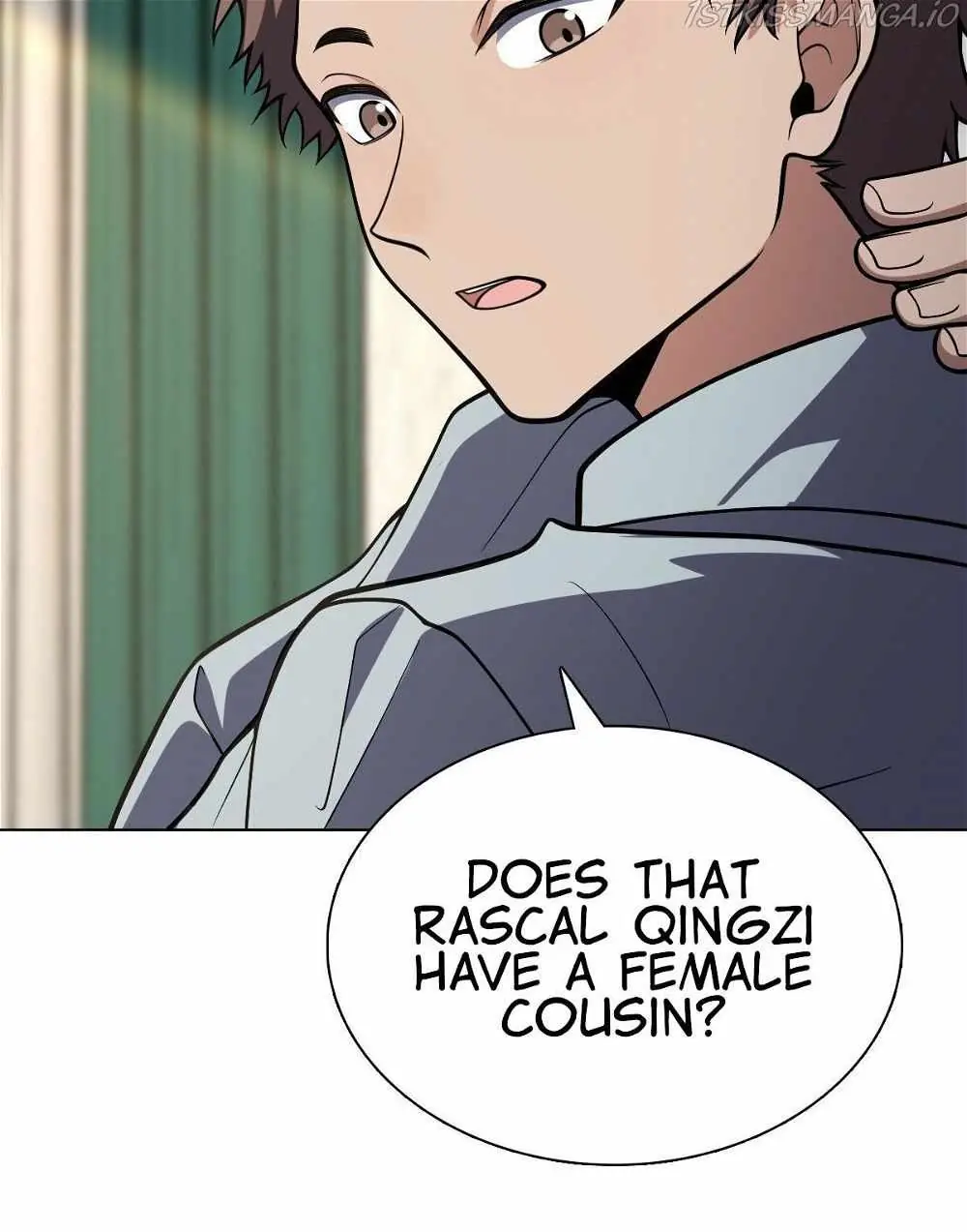 My Wife Is From a Thousand Years Ago Chapter 38 Page 46