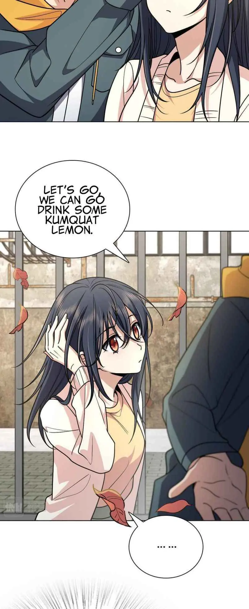 My Wife Is From a Thousand Years Ago Chapter 39 Page 12