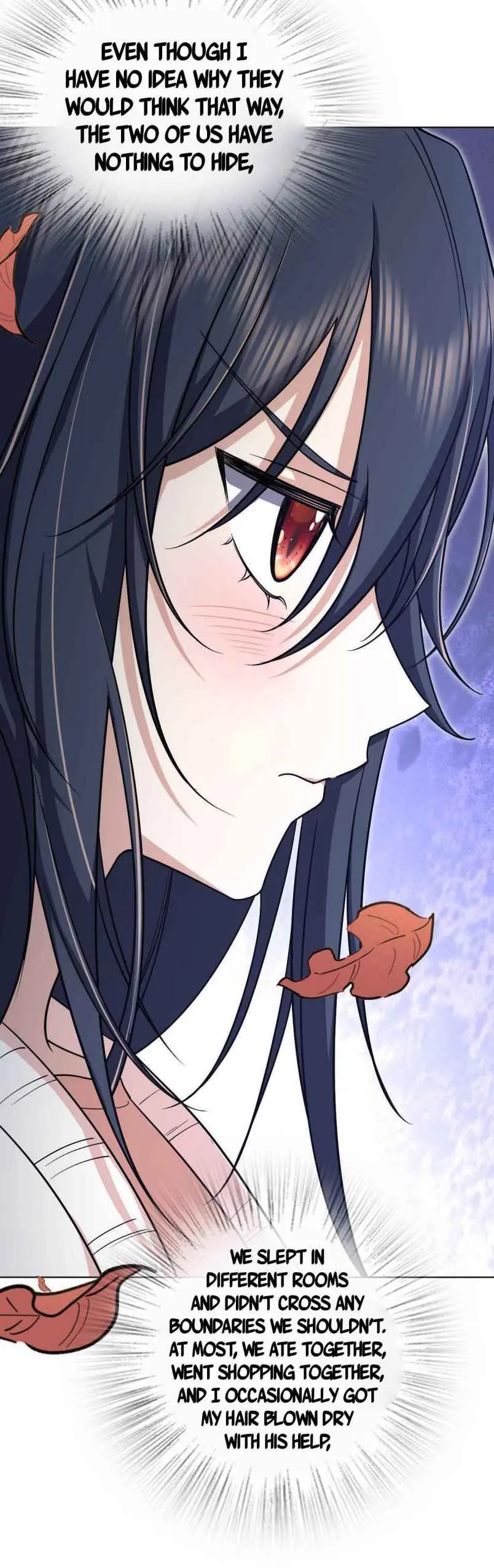 My Wife Is From a Thousand Years Ago Chapter 39 Page 13