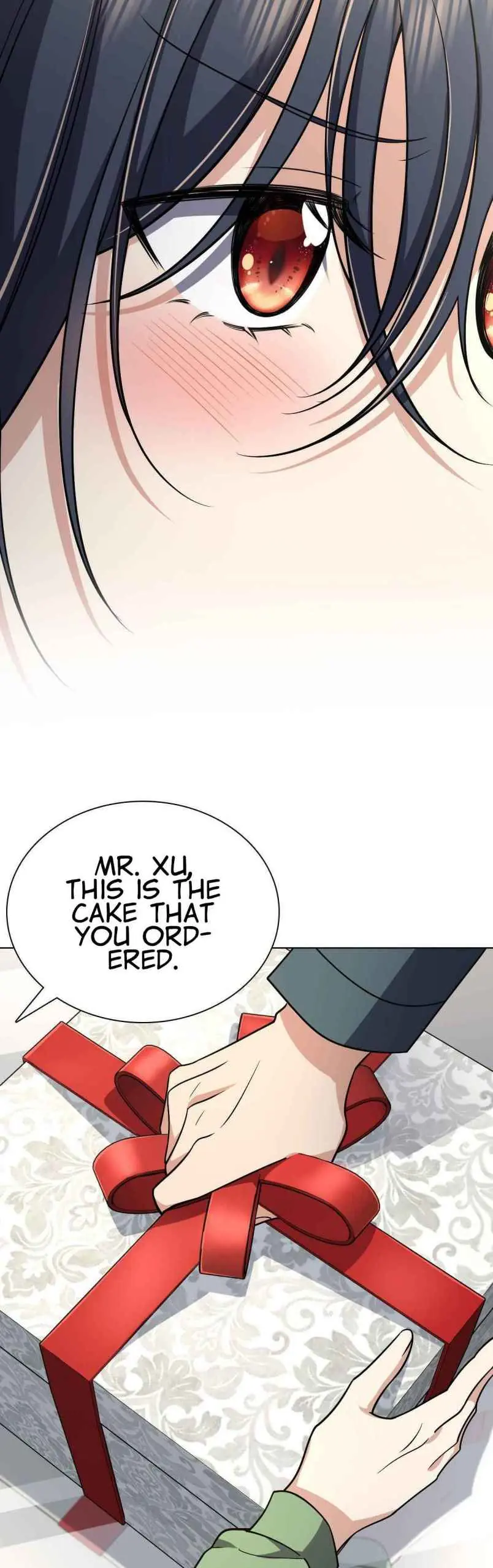 My Wife Is From a Thousand Years Ago Chapter 39 Page 23