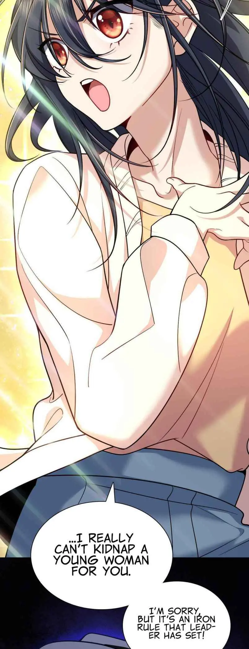 My Wife Is From a Thousand Years Ago Chapter 39 Page 31