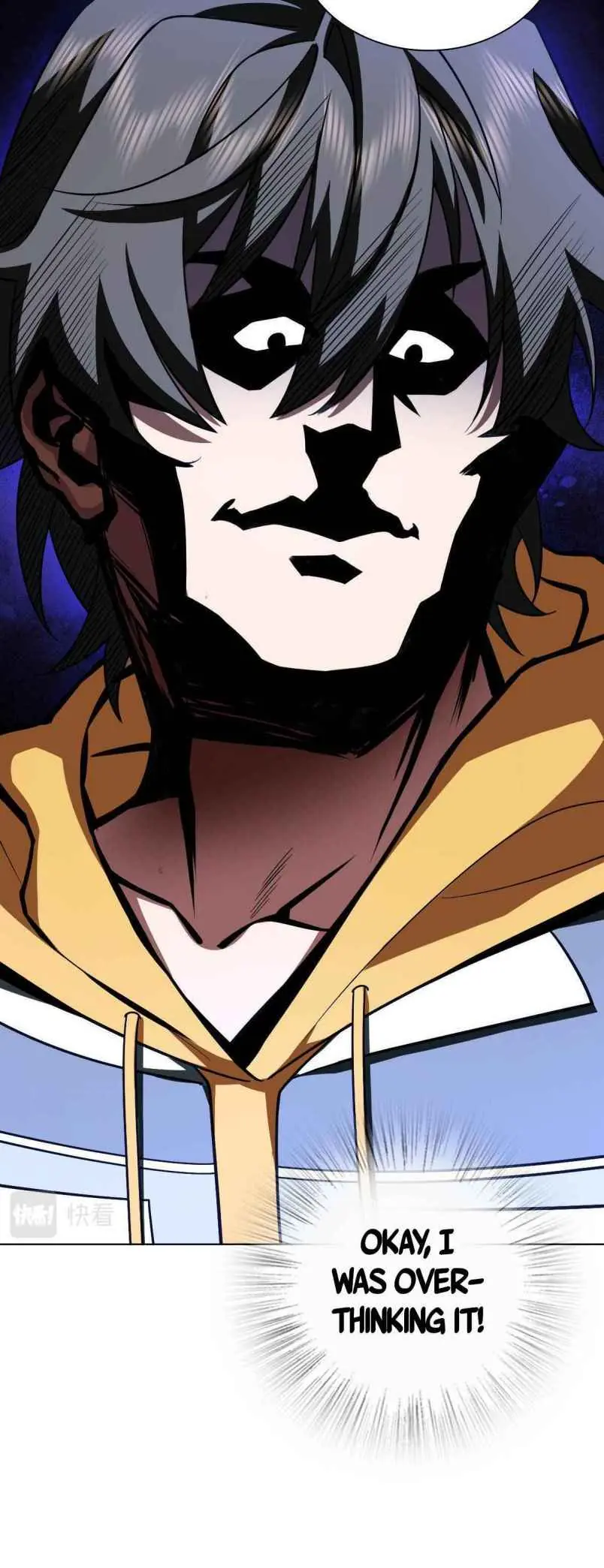 My Wife Is From a Thousand Years Ago Chapter 39 Page 32