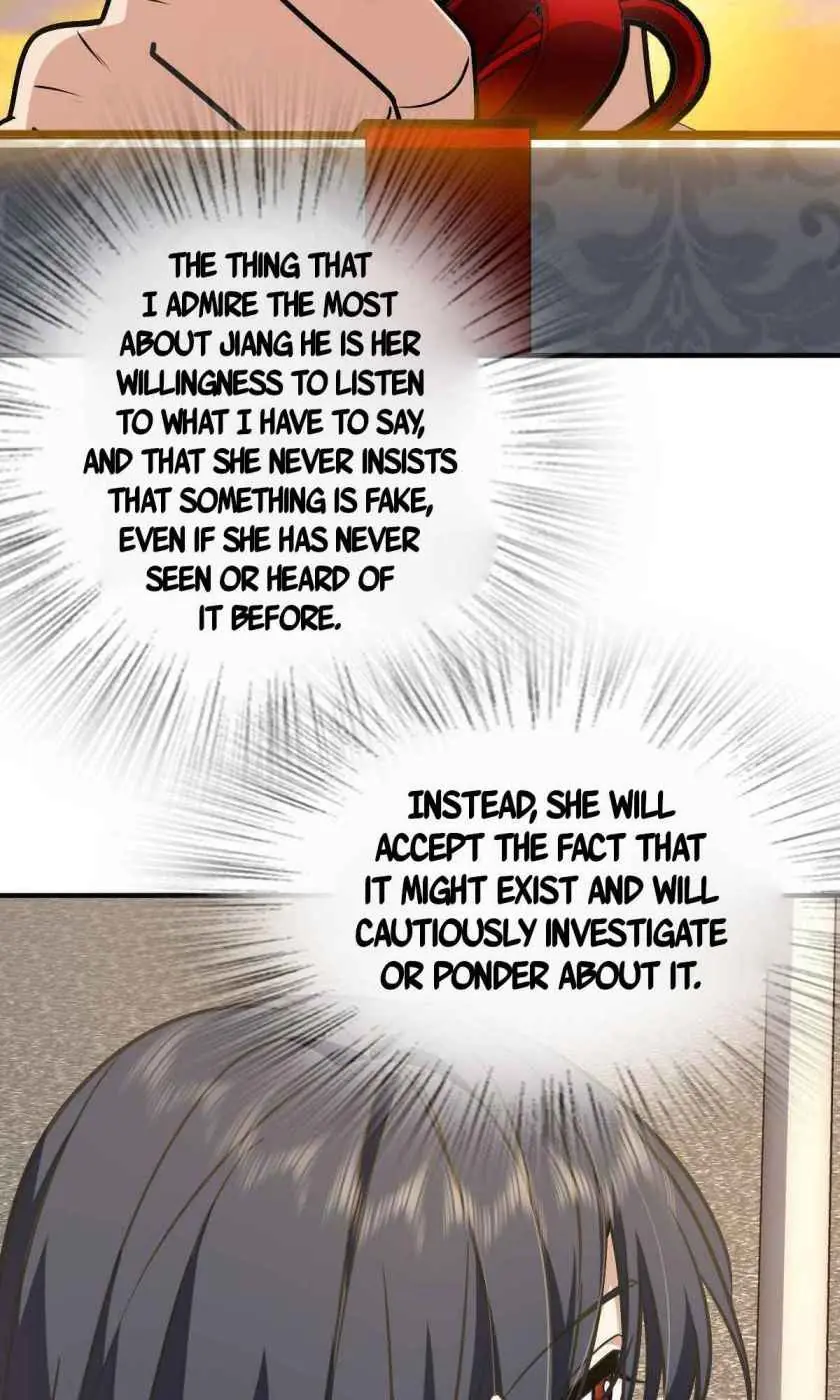 My Wife Is From a Thousand Years Ago Chapter 40 Page 4