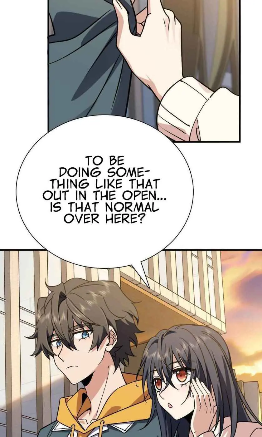 My Wife Is From a Thousand Years Ago Chapter 40 Page 6
