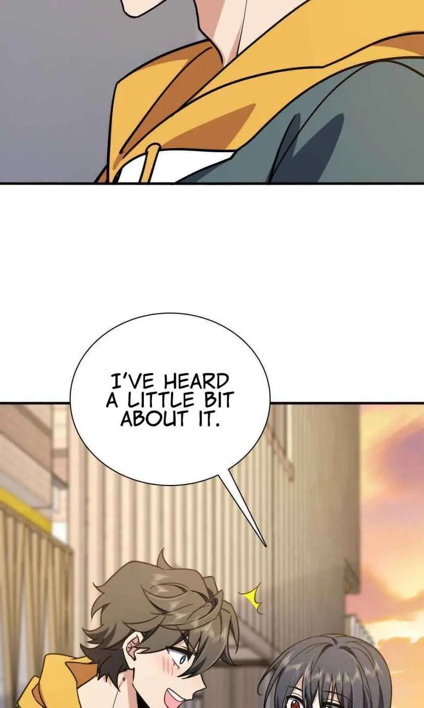 My Wife Is From a Thousand Years Ago Chapter 40 Page 11